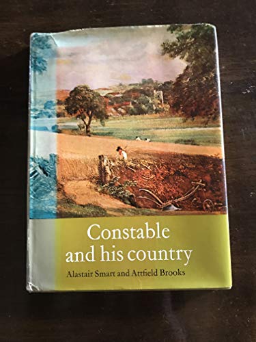9780236400119: Constable and his country