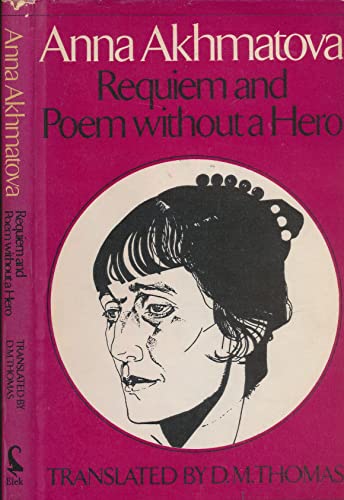 Stock image for Requiem and Poem Without a Hero for sale by The Poetry Bookshop : Hay-on-Wye