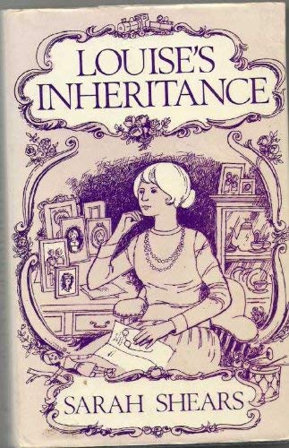 Stock image for Louise's Inheritance for sale by RIVERLEE BOOKS