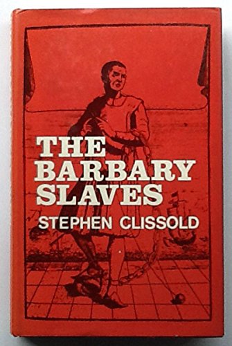 9780236400843: Barbary Slaves