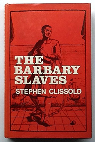 Stock image for The Barbary Slaves for sale by Reader's Corner, Inc.