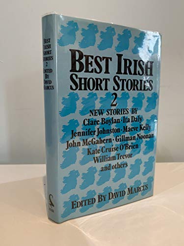 9780236401147: Best Irish Short Stories: No. 2