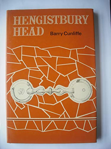 9780236401253: Hengistbury Head