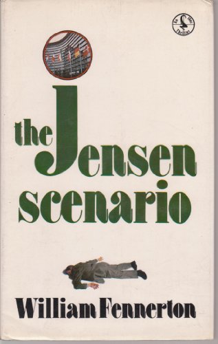 Imagen de archivo de Jensen Scenario (An Ibex thriller) a la venta por WorldofBooks