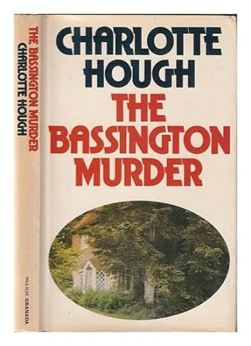 9780236401758: Bassington Murders