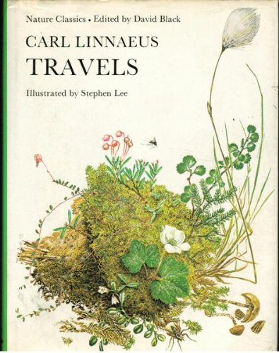 Carl Linnaeus Travels