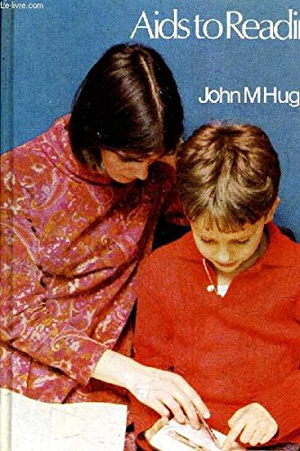 Aids to Reading (9780237283810) by Hughes, John M.