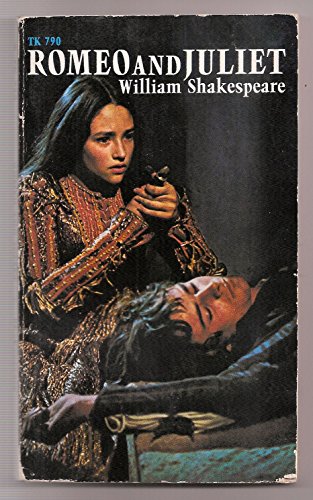 Beispielbild fr Romeo and Juliet (Montague Shakespeare S.) zum Verkauf von Anybook.com