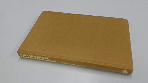 Imagen de archivo de Introduction to Nigerian Literature a la venta por Anybook.com