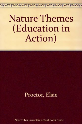 9780237290849: Nature Themes (Education in Action S.)