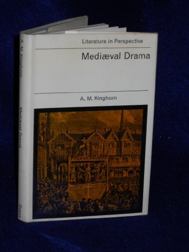 Stock image for Mediaeval drama (Literature in perspective) for sale by Wonder Book