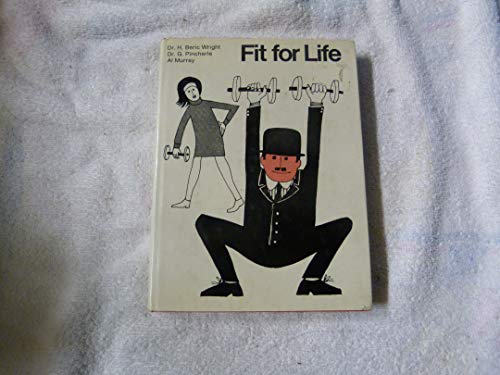 Beispielbild fr Fit for Life: Health and Heart Disease zum Verkauf von Books & Bygones