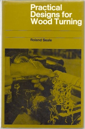 Beispielbild fr Practical Designs for Woodturning zum Verkauf von WorldofBooks