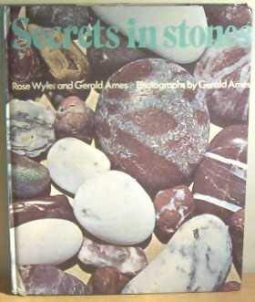 9780237447106: Secrets in Stones