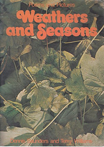 Imagen de archivo de Weathers and Seasons a la venta por Philip Emery