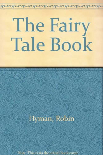 9780237447878: Fairy Tale Book