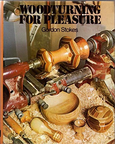 Stock image for Woodturning for Pleasure for sale by WorldofBooks