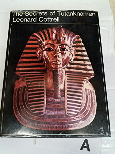 9780237448394: Secrets of Tutankhamen