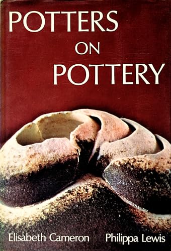 9780237448554: Potters on Pottery