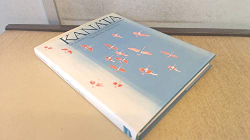 9780237448615: Kanata: An Anthology of Canadian Children's Literature
