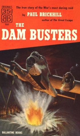 9780237448868: Dam Busters