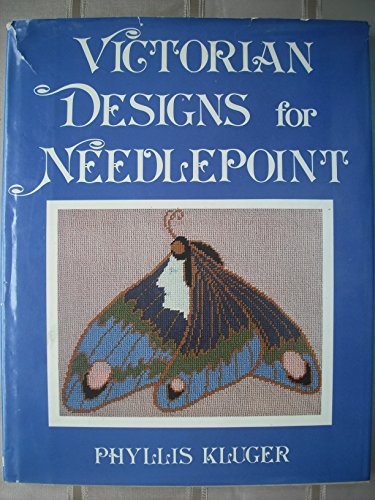 Stock image for Victorian Design for Needlepoint for sale by ThriftBooks-Atlanta