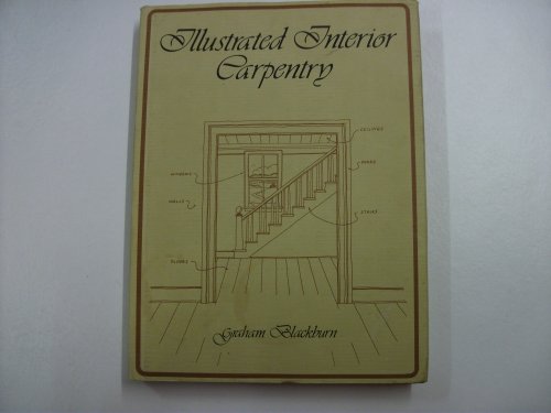 Imagen de archivo de Illustrated Interior Carpentry a la venta por WorldofBooks