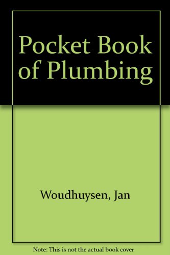 Beispielbild fr Pocket Book of Plumbing zum Verkauf von WorldofBooks