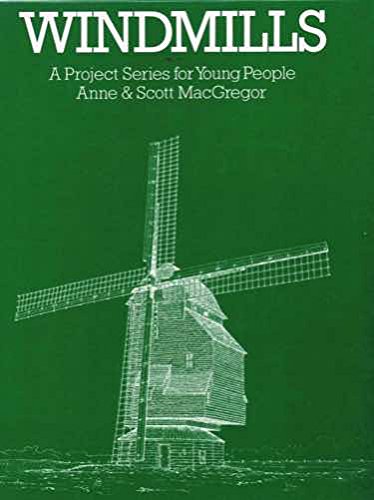 9780237456412: Windmills: A Project Series for Young People