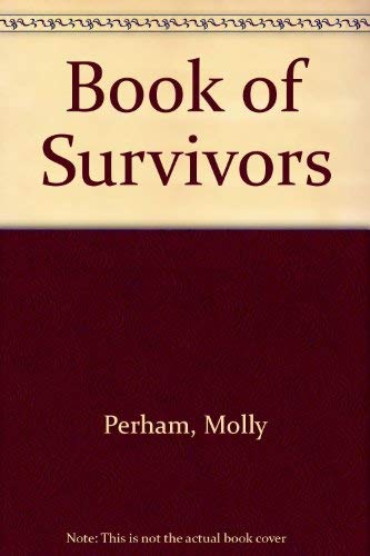 Imagen de archivo de Pepper Press Book of Survivors a la venta por Blue Marble Books LLC