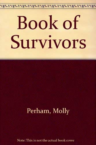 Pepper Press Book of Survivors