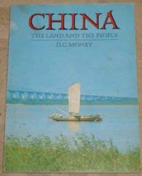 Beispielbild fr China: The Land and the People zum Verkauf von Jenhams Books