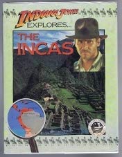 Beispielbild fr Indiana Jones Explores the Incas zum Verkauf von Better World Books Ltd