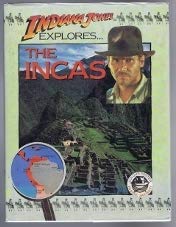 9780237512200: The Incas (Indiana Jones Explores S.)