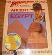 Indiana Jones Explores Ancient Egypt (Indiana Jones Explores) (9780237512804) by Malam, John