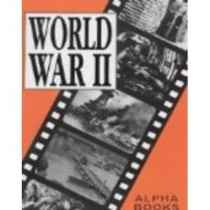 World War II (Alpha History) (9780237513276) by Barber, Nicola
