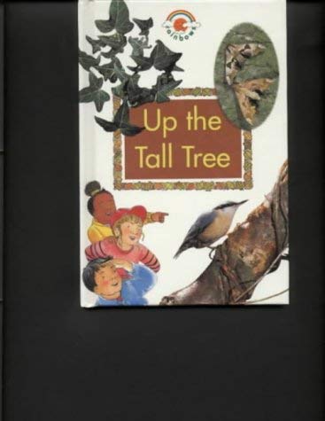 Up the Tall Tree (Rainbows Green) (9780237514006) by Humphrey, Paul