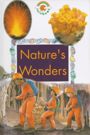 Stock image for Nature's Wonders for sale by Hamelyn