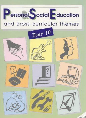 9780237514945: Personal and Social Education and Cross Curricular-Themes