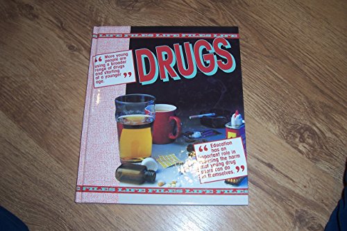 Imagen de archivo de Drugs (Life Files) Cohen, Julian a la venta por Re-Read Ltd