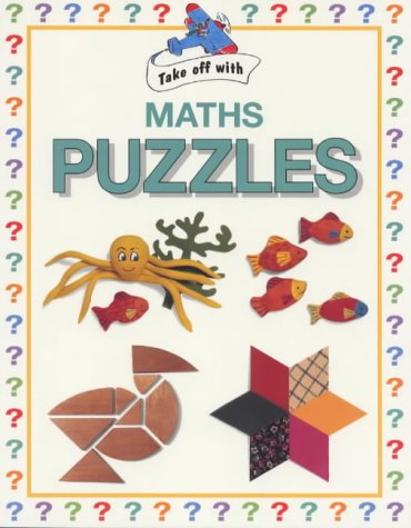 9780237515898: Take Off with Maths Puzzles