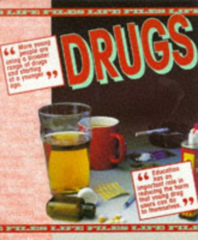 Imagen de archivo de Drugs a la venta por ThriftBooks-Dallas