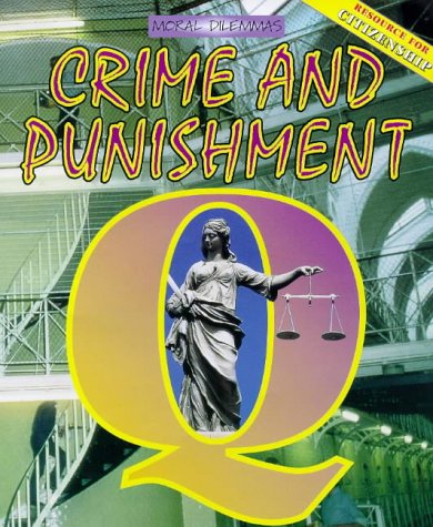 Imagen de archivo de Crime and Punishment a la venta por Better World Books