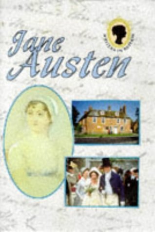 Stock image for Jane Austen (Writers in Britain S.) for sale by WorldofBooks