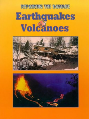 Stock image for Earthquakes and Volcanoes for sale by Better World Books Ltd