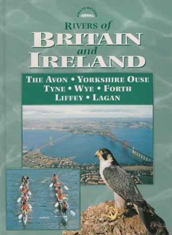 Rivers of Britain and Ireland (Rivers and Coasts of Britain) (9780237518059) by Michael Pollard