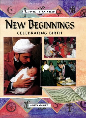 Stock image for New Beginnings for sale by Better World Books