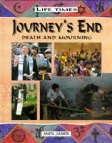 Beispielbild fr Journey's End zum Verkauf von Better World Books