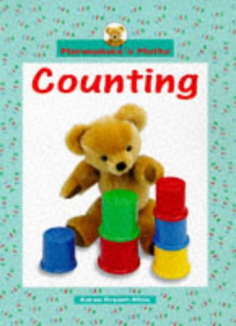 9780237519032: Counting (Marmaduke's Mathematics)