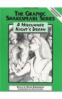 Stock image for A "Midsummer Night's Dream": Teacher's Notes (The Graphic Shakespeare Series) for sale by WorldofBooks